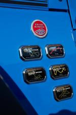 Jeep Wrangler Maximum Performance Concept 2014 года